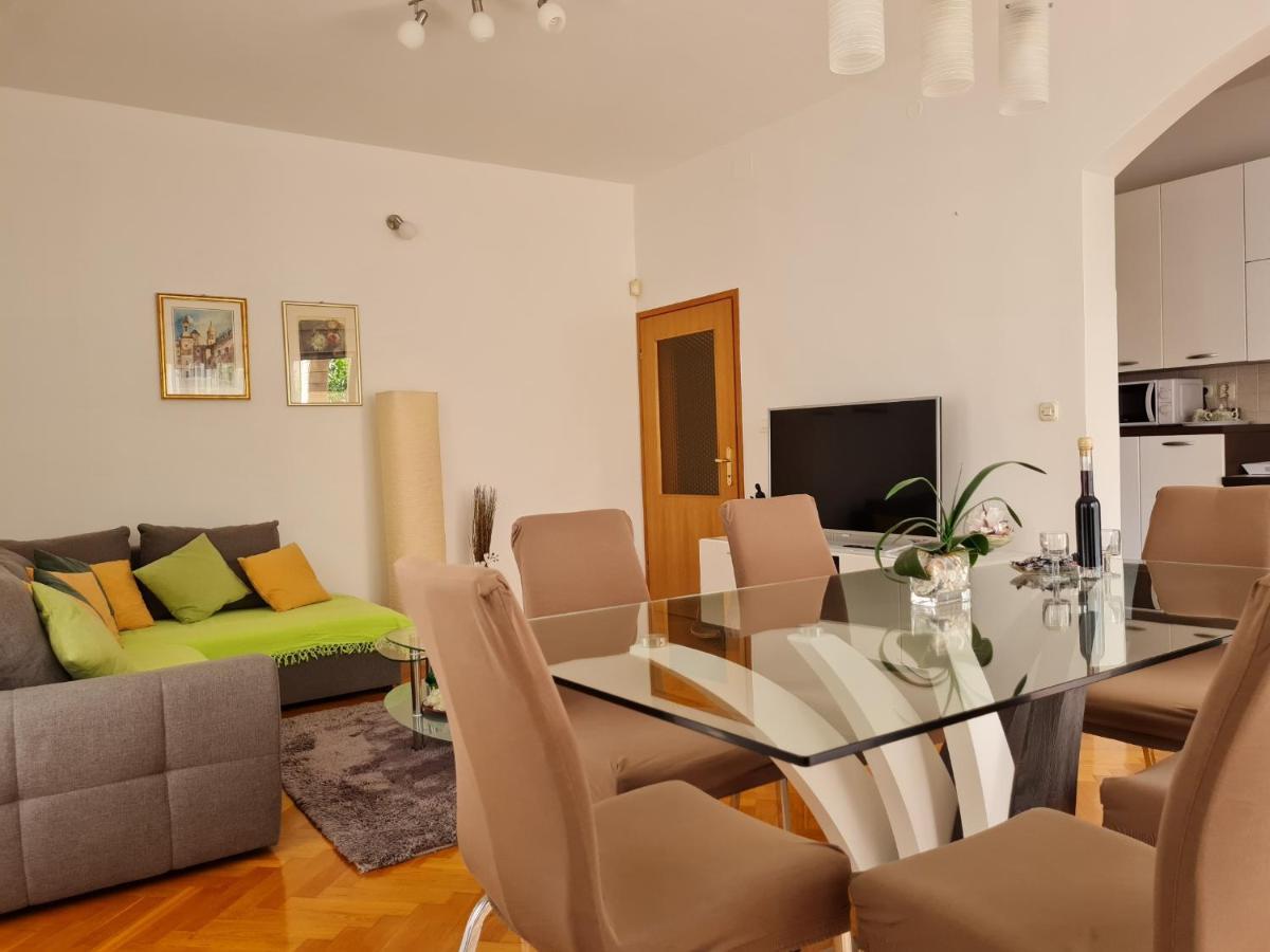 Guesthouse Ante Split Exterior foto