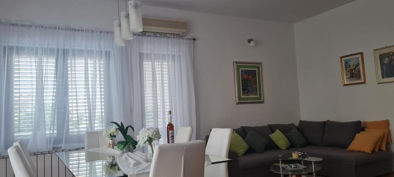 Guesthouse Ante Split Exterior foto