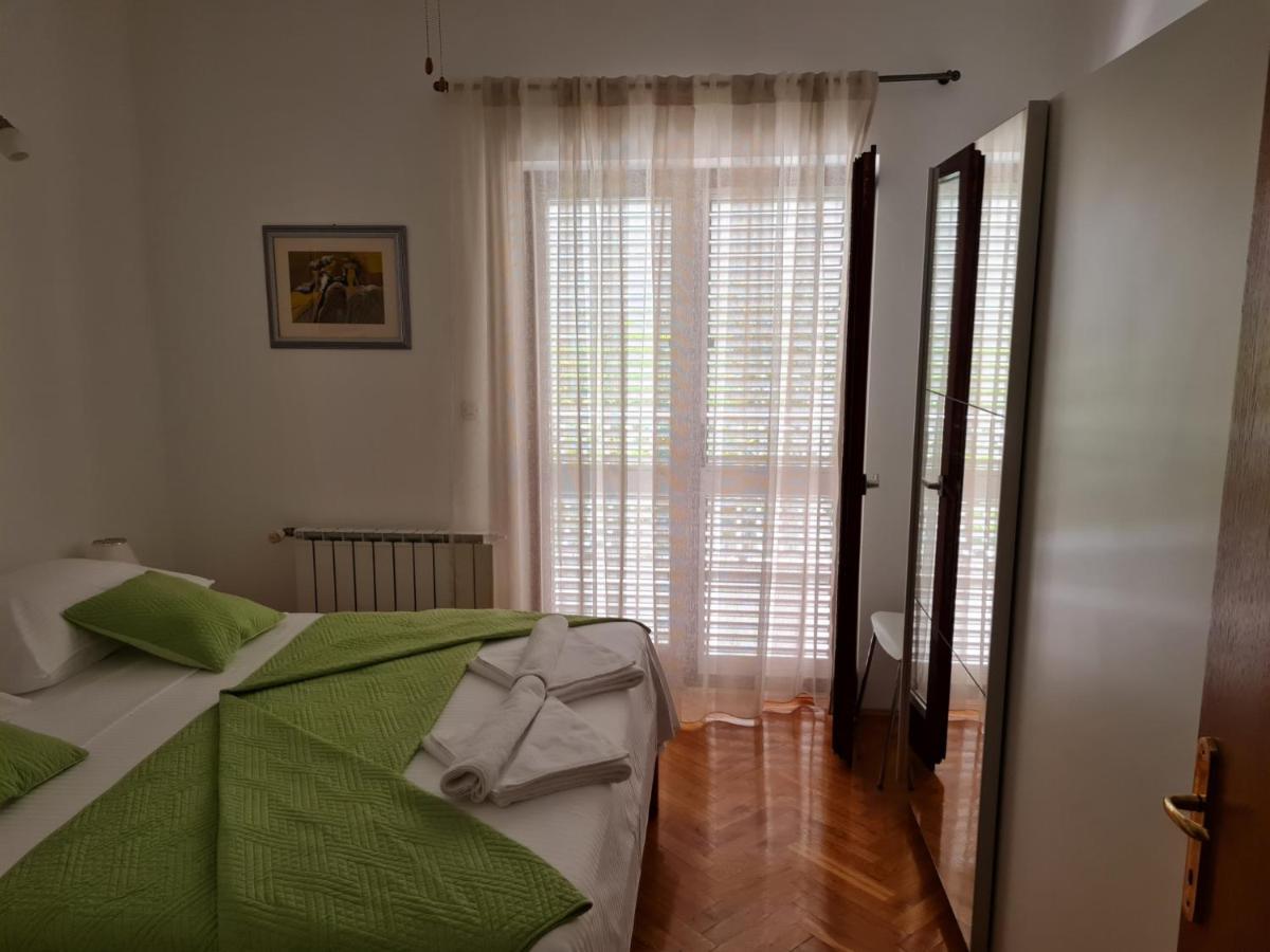 Guesthouse Ante Split Exterior foto