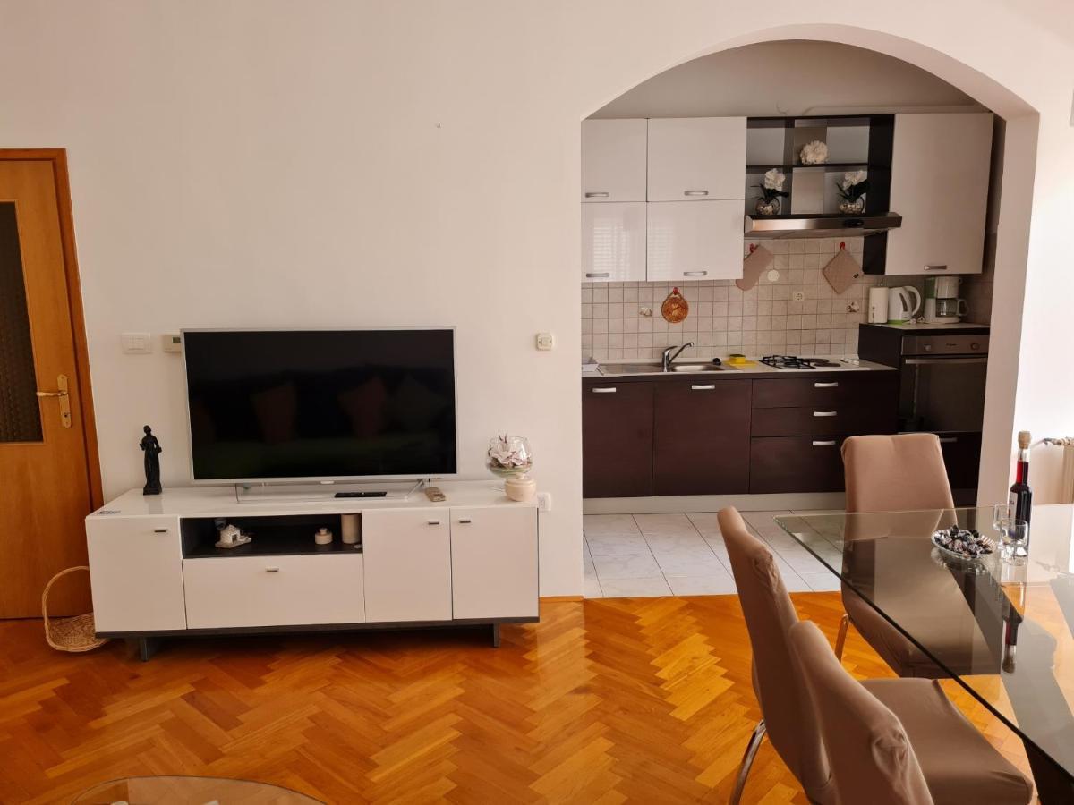 Guesthouse Ante Split Exterior foto