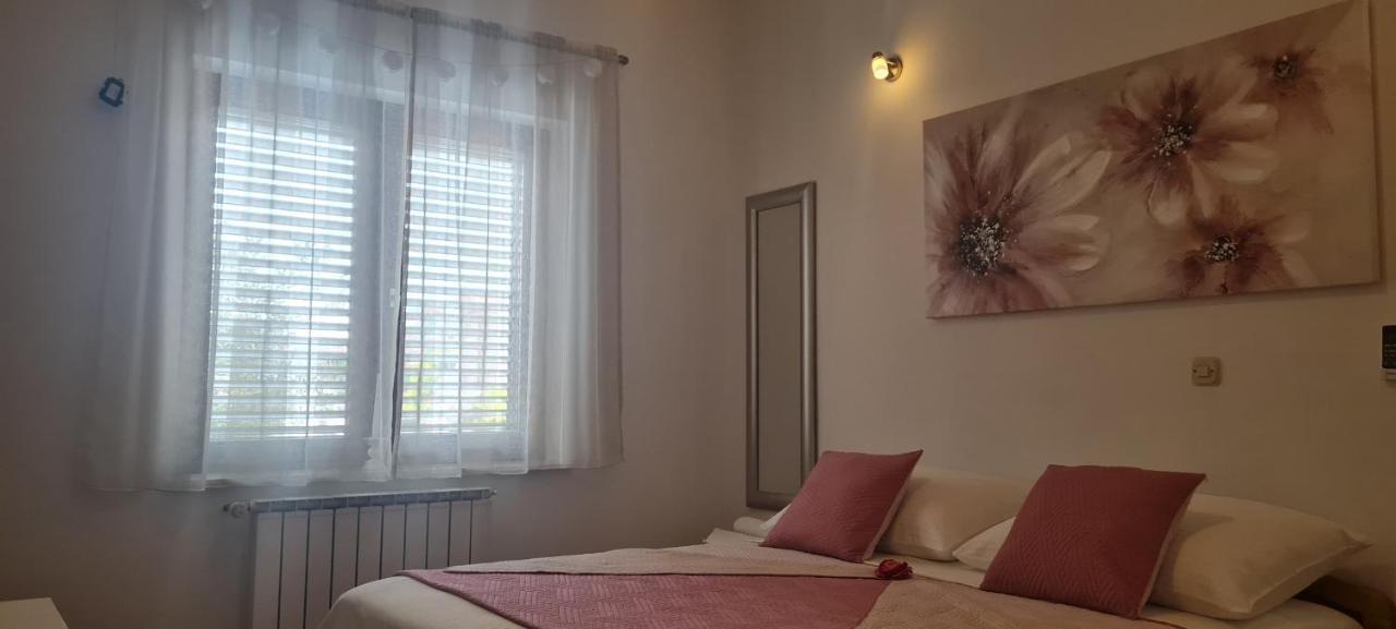 Guesthouse Ante Split Exterior foto