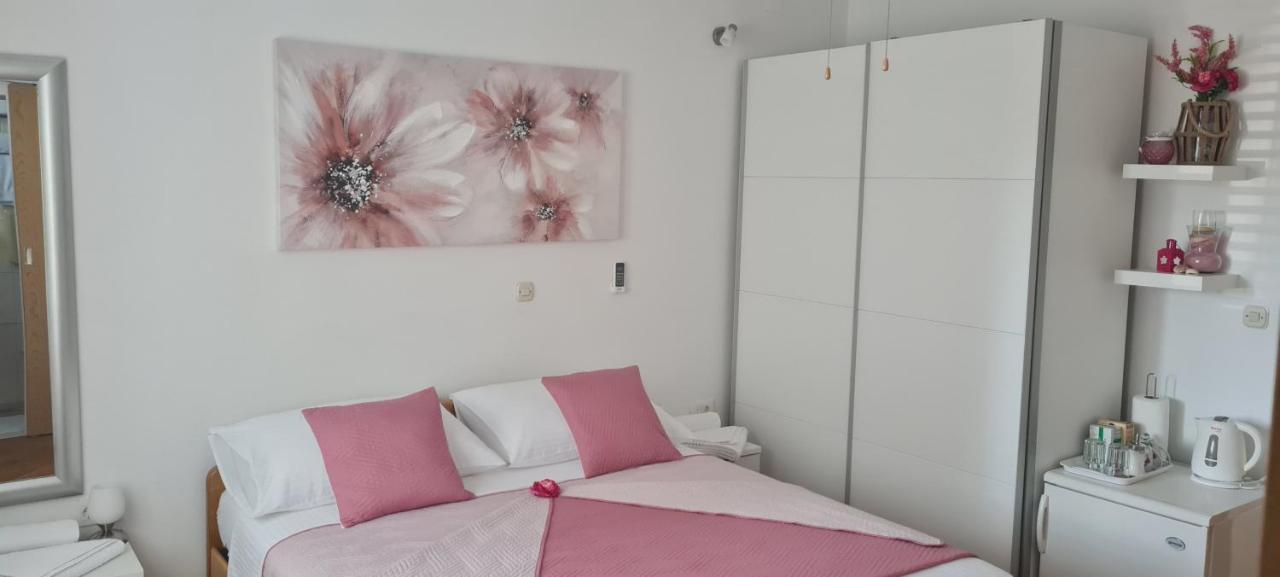 Guesthouse Ante Split Exterior foto