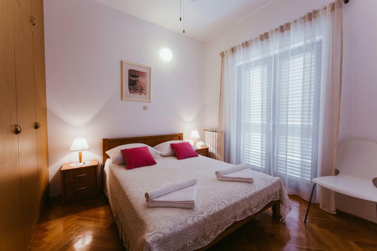 Guesthouse Ante Split Exterior foto