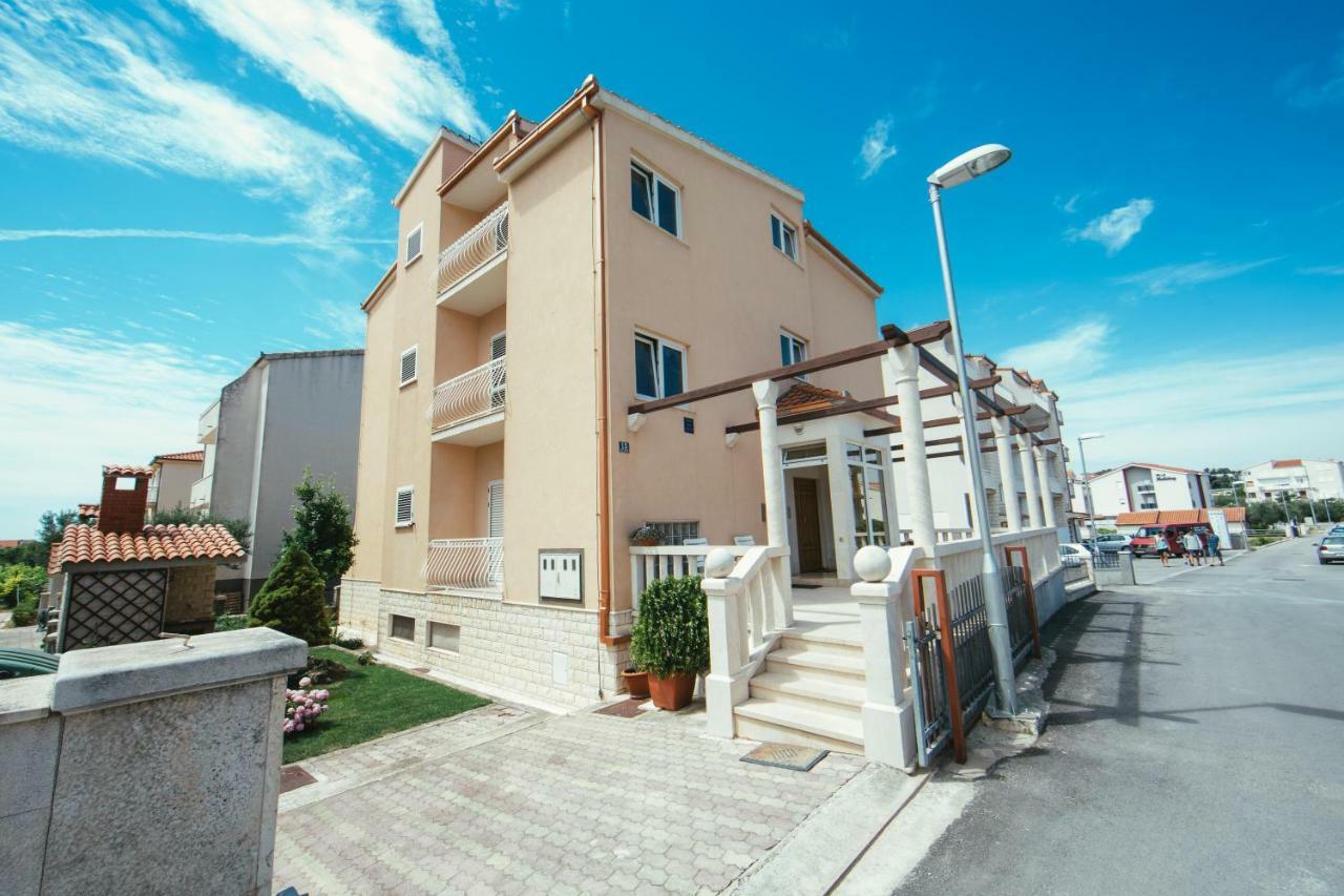 Guesthouse Ante Split Exterior foto